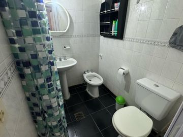PH 3 AMBIENTES - VENTA SAN BERNARDO DEL TUYU CON PARRILLA Y LAVADERO - EXPENSAS MINIMAS