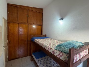 PH 3 AMBIENTES - VENTA SAN BERNARDO DEL TUYU CON PARRILLA Y LAVADERO - EXPENSAS MINIMAS