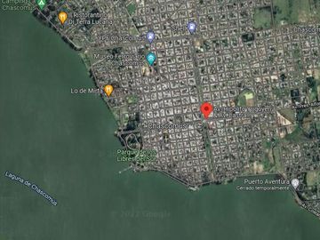 Departamento en venta - 3 Dormitorios 2 Baños - 138 mts2 - Chascomus