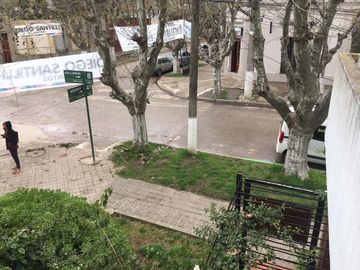 EXCELENTE PROPIEDAD EN VENTA EN EL CENTRO DE MARCOS PAZ