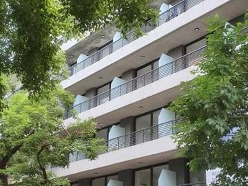 Departamento monoambiente en venta - 36Mts2 - Barrio Norte