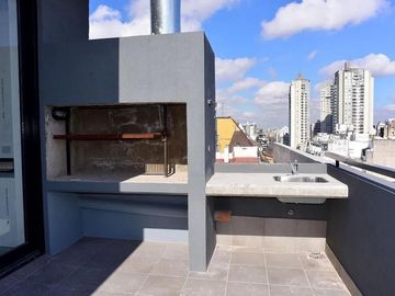 Departamento monoambiente en venta - 36Mts2 - Barrio Norte