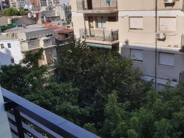 Departamento monoambiente en venta - 36Mts2 - Barrio Norte