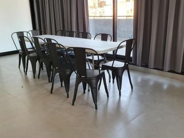 Departamento monoambiente en venta - 36Mts2 - Barrio Norte