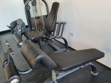 Departamento monoambiente en venta - 36Mts2 - Barrio Norte