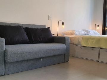 Departamento monoambiente en venta - 36Mts2 - Barrio Norte