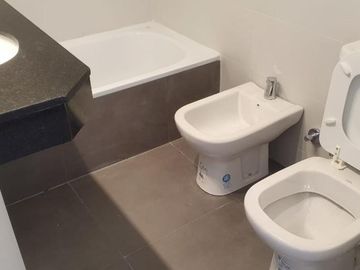 Departamento monoambiente en venta - 36Mts2 - Barrio Norte