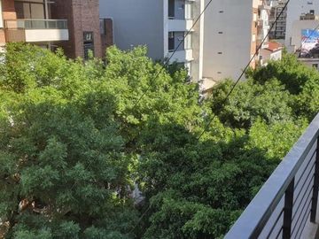 Departamento monoambiente en venta - 36Mts2 - Barrio Norte