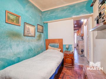 Casa Dúplex en venta Martinez 5 ambientes, escritorio. ideal estudio, consultorio o vivienda.