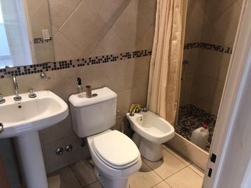 Departamento en venta en la calle Necochea en Pilar