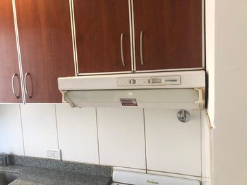 Departamento en venta en la calle Necochea en Pilar