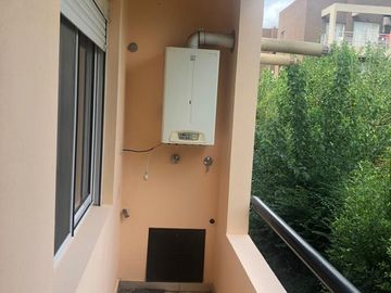 Departamento en venta en la calle Necochea en Pilar