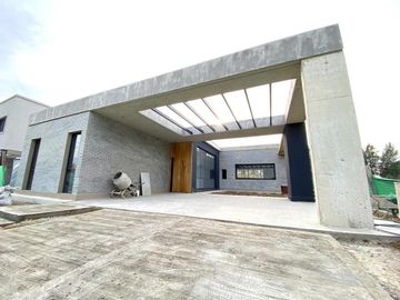 VENTA CASA EN SAN FELIPE - CANNING