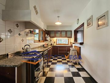 Casa  en venta en  El Casco De Moreno