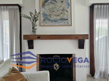 Casa  en venta en  El Casco De Moreno