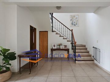 Casa  en venta en  El Casco De Moreno