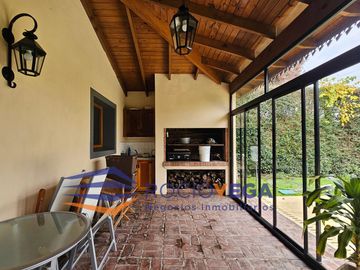 Casa  en venta en  El Casco De Moreno