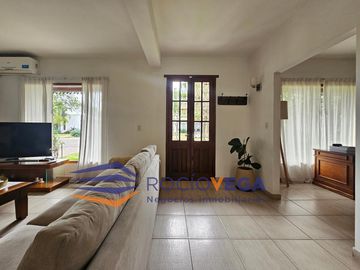 Casa  en venta en  El Casco De Moreno