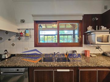 Casa  en venta en  El Casco De Moreno