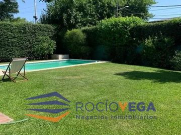 Casa  en venta en  El Casco De Moreno