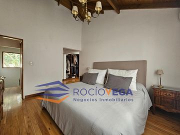 Casa  en venta en  El Casco De Moreno