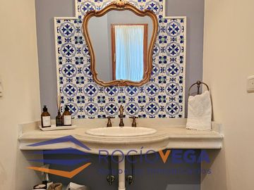 Casa  en venta en  El Casco De Moreno
