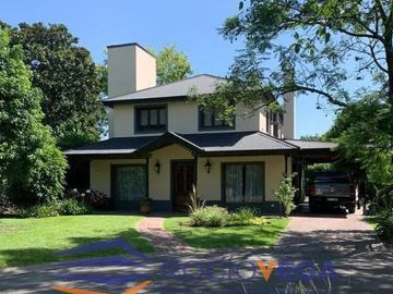 Casa  en venta en  El Casco De Moreno