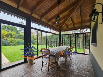 Casa  en venta en  El Casco De Moreno