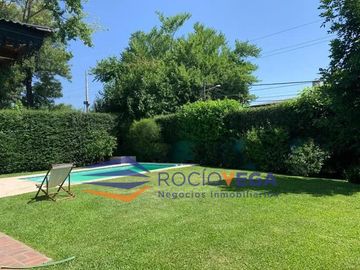 Casa  en venta en  El Casco De Moreno