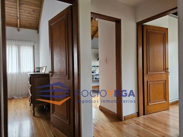Casa  en venta en  El Casco De Moreno