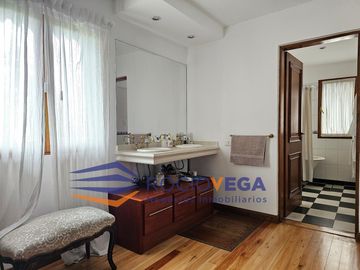 Casa  en venta en  El Casco De Moreno