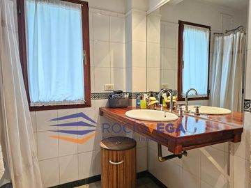 Casa  en venta en  El Casco De Moreno