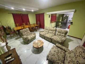 Casa en venta - 3 dormitorios 2 baños - 150mts2  - Miramar