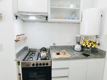 Departamento - Martin
