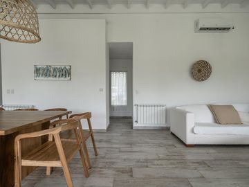 VENTA, CASA, COSTA ESMERALDA, BARRIO SENDEROS IV, LOTE AL 300, 4 AMBIENTES