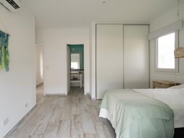 VENTA, CASA, COSTA ESMERALDA, BARRIO SENDEROS IV, LOTE AL 300, 4 AMBIENTES