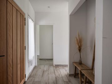 VENTA, CASA, COSTA ESMERALDA, BARRIO SENDEROS IV, LOTE AL 300, 4 AMBIENTES