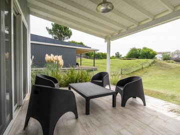 VENTA, CASA, COSTA ESMERALDA, BARRIO SENDEROS IV, LOTE AL 300, 4 AMBIENTES