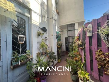 Galpón/depósito en venta (103m2) - Villa Ballester
