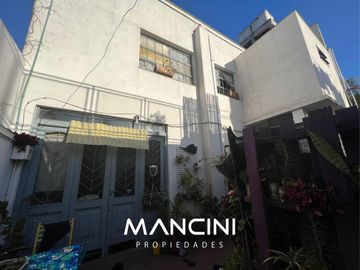 Galpón/depósito en venta (103m2) - Villa Ballester