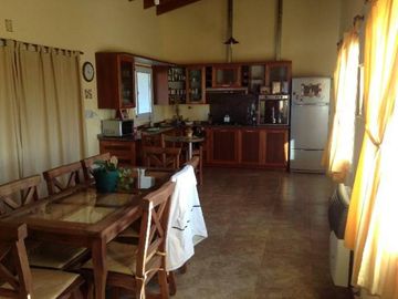 Chalet en Chacras de la Josefina