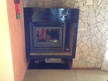 Chalet en Chacras de la Josefina