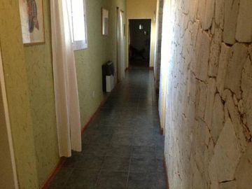Chalet en Chacras de la Josefina