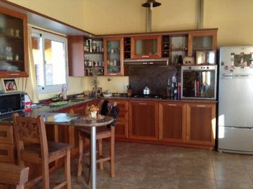 Chalet en Chacras de la Josefina