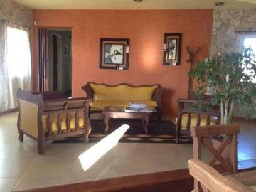 Chalet en Chacras de la Josefina