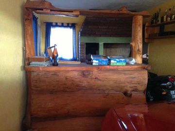 Chalet en Chacras de la Josefina