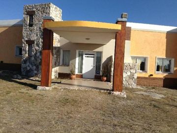 Chalet en Chacras de la Josefina