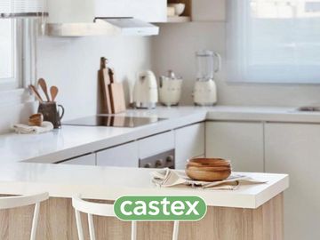 Casa de cuatro ambientes a estrenar en Pilara, Town Houses