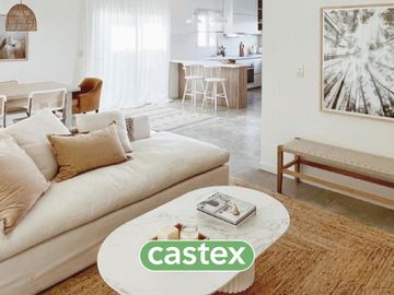 Casa de cuatro ambientes a estrenar en Pilara, Town Houses