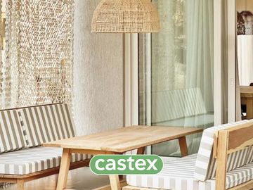 Casa de cuatro ambientes a estrenar en Pilara, Town Houses